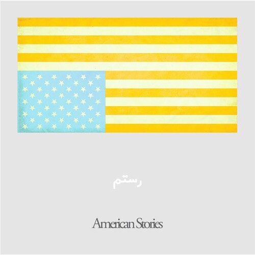 Rostam - American Stories [Colored Vinyl]