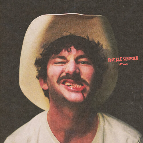 [DAMAGED] Keyland - Knuckle Sandwich