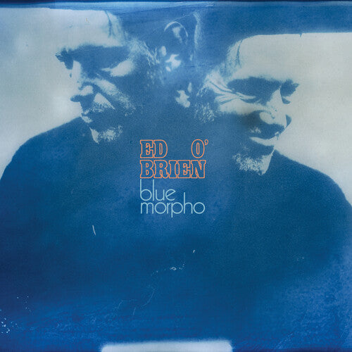 Ed O'Brian - Blue Morpho