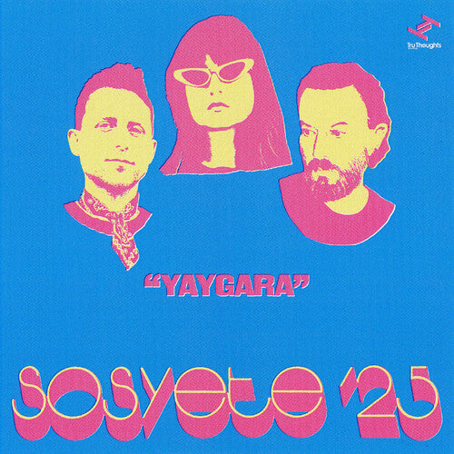 Sosyete '25 - Yaygara