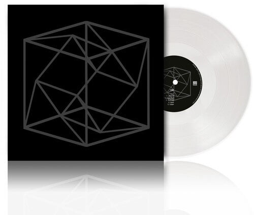 Tesseract - One [White Vinyl]
