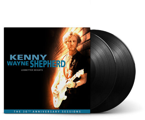 [PRE-ORDER] Kenny Wayne Shepherd - Ledbetter Heights [Release Date: 05/08/2026]