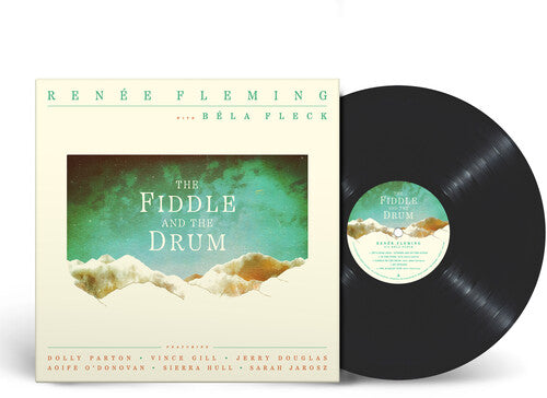 Renee Fleming - The Fiddle And The Drum