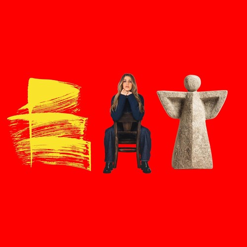 Brooke Ligertwood - EAT [Sunflower Colored Vinyl]