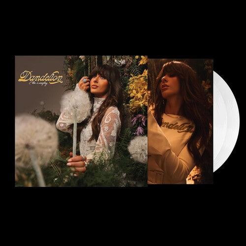 Ella Langley - Dandelion [Puffball White Vinyl]
