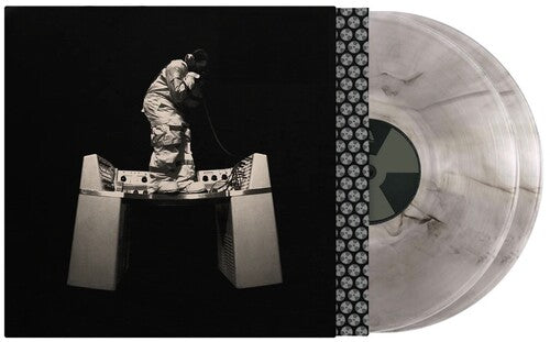Don Toliver - Octane [Clear Smoke Vinyl]