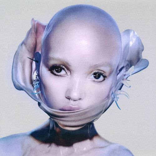 [PRE-ORDER] FKA Twigs - Eusexua Afterglow [Pink Vinyl] [Release Date: 06/19/2026]