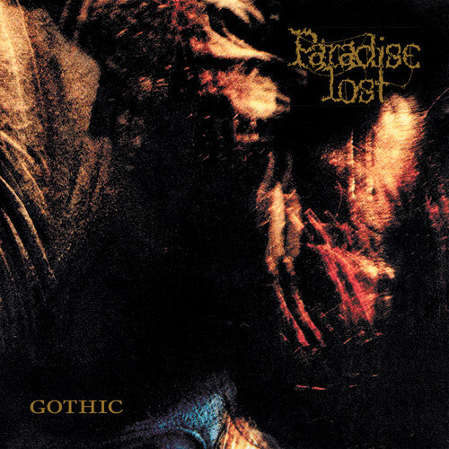 Paradise Lost - Gothic [35th Anniversary]
