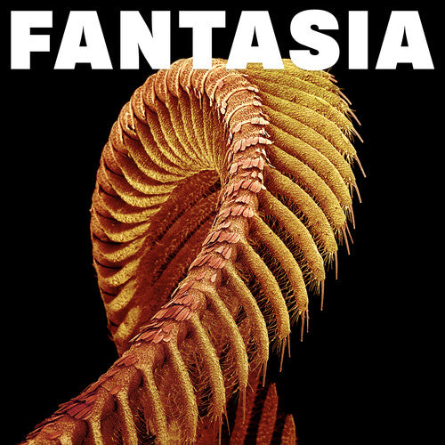 Slift - Fantasia [Yellow Vinyl]