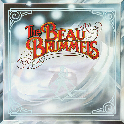 The Beau Brummels - The Beau Brummels [Orange Vinyl]