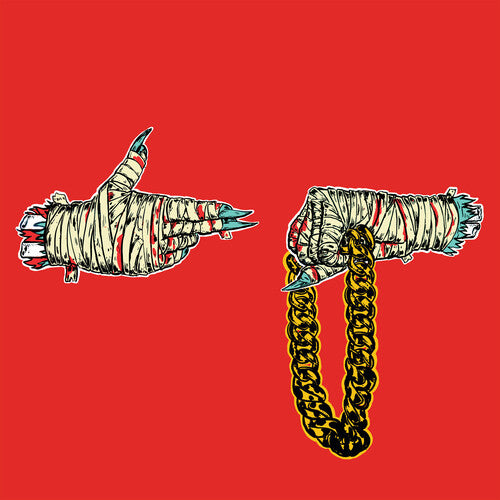 [PRE-ORDER] Run the Jewels - Run the Jewels 2 [Release Date: 06/05/2026]