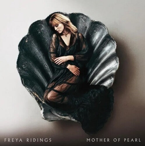 Freya Ridings - Mother Of Pearl [Pearl Sunshine Vinyl]