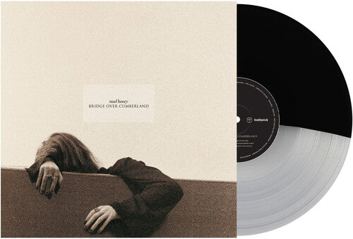 [PRE-ORDER] Mad Honey - Bridge Over Cumberland [Indie-Exclusive Half Black/ Half Clear Vinyl] [Release Date: 07/24/2026]