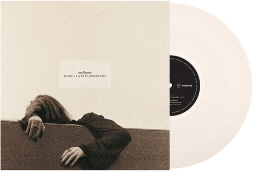 [PRE-ORDER] Mad Honey - Bridge Over Cumberland [White Vinyl] [Release Date: 07/24/2026]