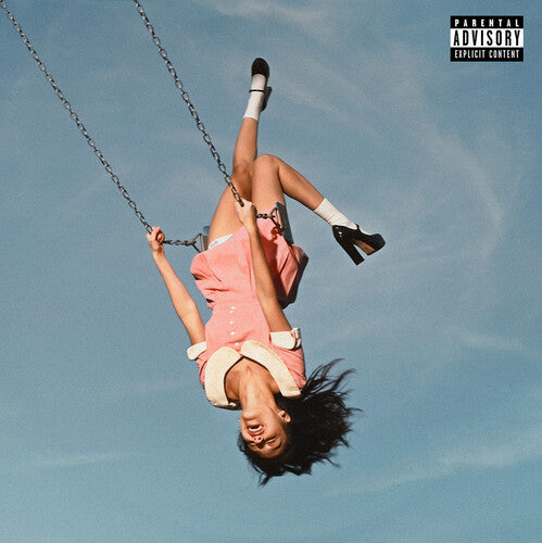 [PRE-ORDER] Olivia Rodrigo - you seem pretty sad for a girl so in love [Spark In The Dark Black Vinyl] [Release Date: 06/12/2026]