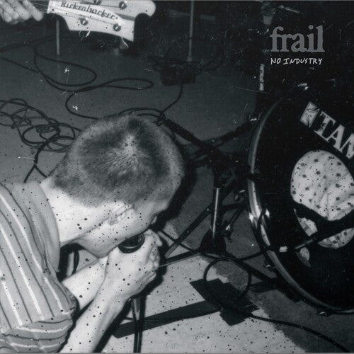 [PRE-ORDER] Frail - No Industry [Release Date: 06/26/2026]