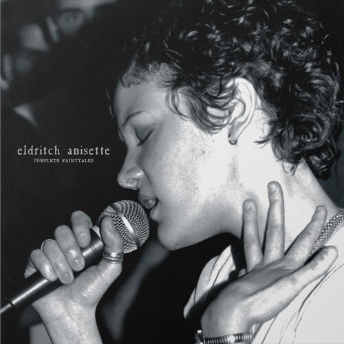 [PRE-ORDER] Eldritch Anisette - Complete Fairytales [Release Date: 06/26/2026]