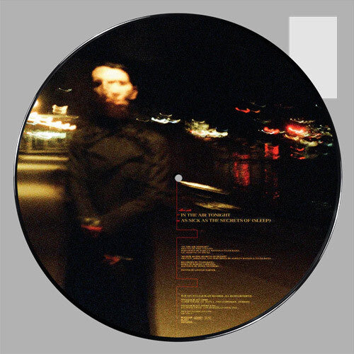 Marilyn Manson - In The Air Tonight [Picture Disc]