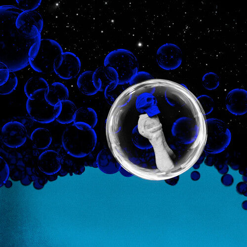 Jack White - G.o.d. & The Broken Ribs [7"]
