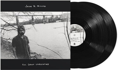John R. Miller - Great Unknowing