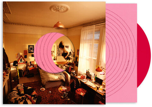 [PRE-ORDER] Man/Woman/Chainsaw - Cannonball [Indie-Exclusive Berry Pink Vinyl] [Release Date: 08/07/2026]