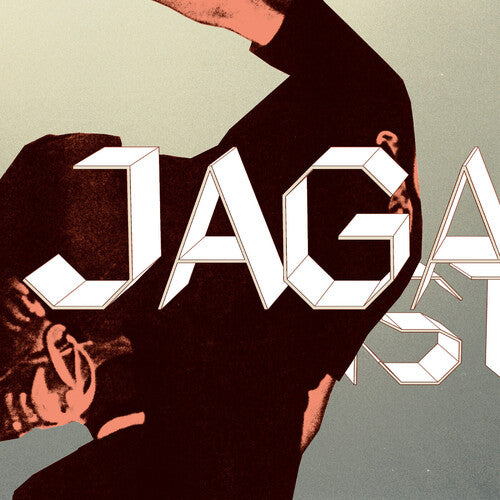 Jaga Jazzist - A Living Room Hush [Orange Vinyl]