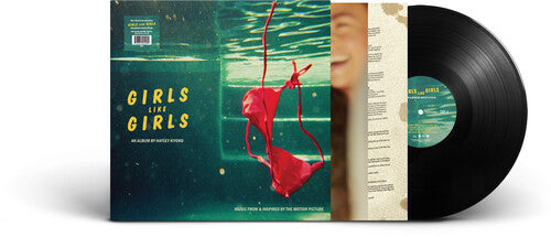 [PRE-ORDER] Hayley Kiyoko - Girls Like Girls the Album [Release Date: 06/12/2026]