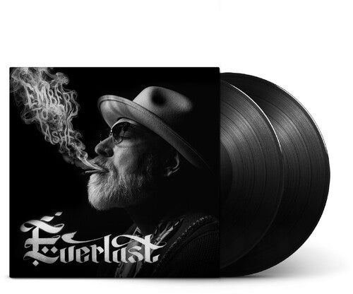 [PRE-ORDER] Everlast - Embers To Ashes [Release Date: 08/28/2026]