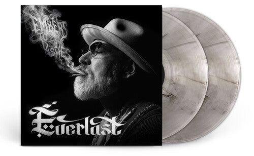 [PRE-ORDER] Everlast - Embers To Ashes [Indie-Exclusive Smoke Vinyl] [Release Date: 08/28/2026]