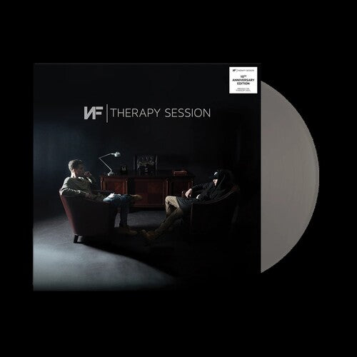 Nf - Therapy Session (Deluxe Anniversary Edition) [Colored Vinyl]