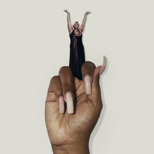 [PRE-ORDER] Lizzo - Bitch [Translucent Red Vinyl] [Release Date: 06/05/2026]