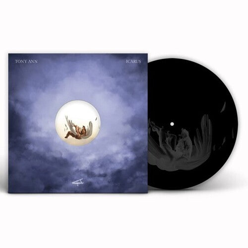Tony Ann - Icarus [12" Vinyl]