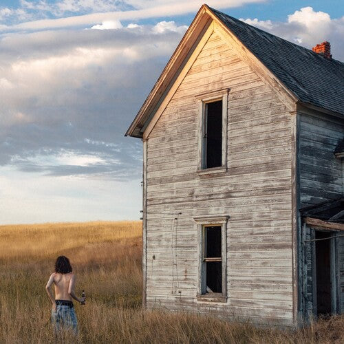 Jane Remover - Census Designated [Milky Clear Vinyl]