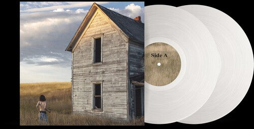 Jane Remover - Census Designated [Milky Clear Vinyl]