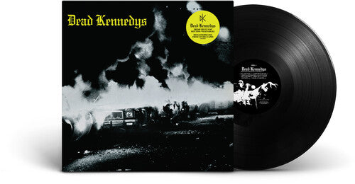 [PRE-ORDER] Dead Kennedys - Fresh Fruit for Rotting Vegetables [Release Date: 07/24/2026]