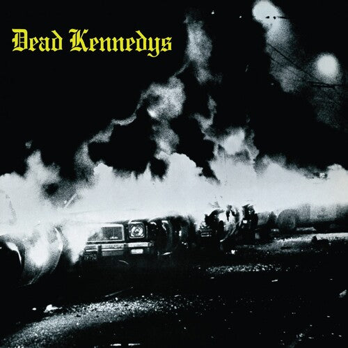 [PRE-ORDER] Dead Kennedys - Fresh Fruit for Rotting Vegetables [Release Date: 07/24/2026]