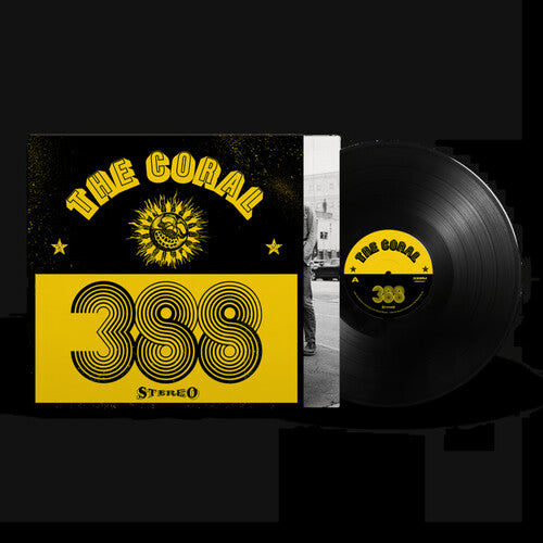 The Coral - 388