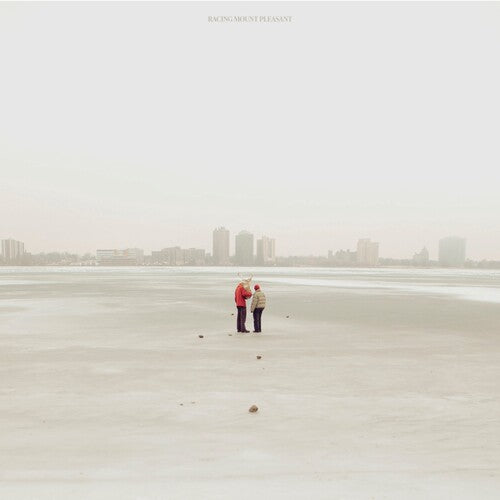 Racing Mount Pleasant - Racing Mount Pleasant [Indie-Exclusive Apple Red Vinyl]