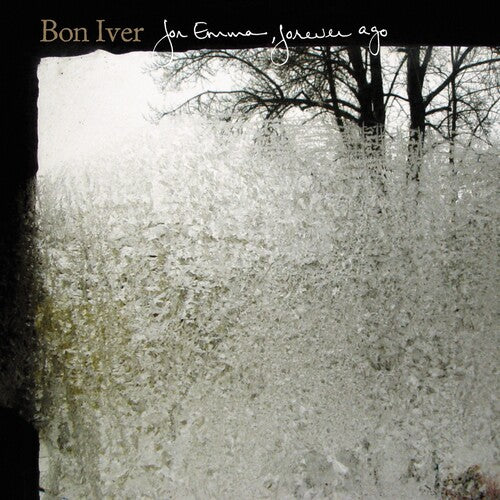 Bon Iver - For Emma, Forever Ago (Revinyl Edition) [Indie-Exclusive Random Colored Vinyl]