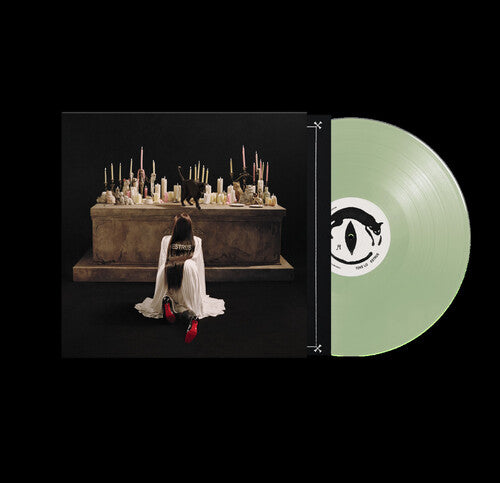 [PRE-ORDER] Tove Lo - ESTRUS [Indie-Exclusive Clear Vinyl] [Release Date: 09/18/2026]
