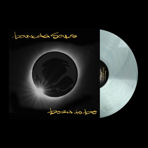 The Bouncing Souls - Born to Be [Indie-Exclusive Colored Vinyl]