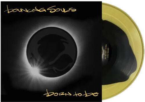 The Bouncing Souls - Born to Be [Colored Vinyl]