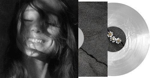 [PRE-ORDER] Ariana Grande - petal [Pearl Vinyl] [Release Date: 07/31/2026]