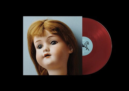 [PRE-ORDER] Grace Cummings - Bloodhorse! [Burgundy Vinyl] [Release Date: 08/14/2026]