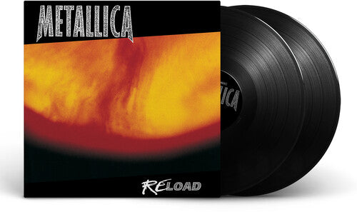 [PRE-ORDER] Metallica - Reload [Release Date: 06/26/2026]