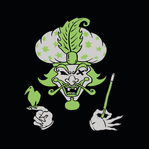 [PRE-ORDER] Insane Clown Posse - Great Milenko [Release Date: 08/07/2026]