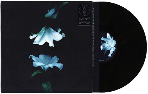 [PRE-ORDER] Wasia Project - Nocturne [Release Date: 08/14/2026]