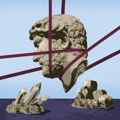 [PRE-ORDER] Hot Chip - One Life Stand [Release Date: 07/17/2026]