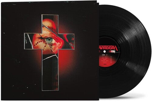 [PRE-ORDER] Beartooth - Pure Ecstasy [Release Date: 08/28/2026]