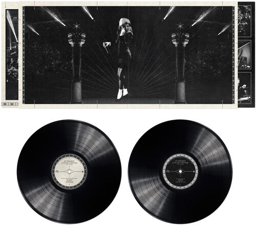 [PRE-ORDER] St. Vincent - Live in London! (BBC Proms at the Royal Albert Hall) [Release Date: 07/10/2026]